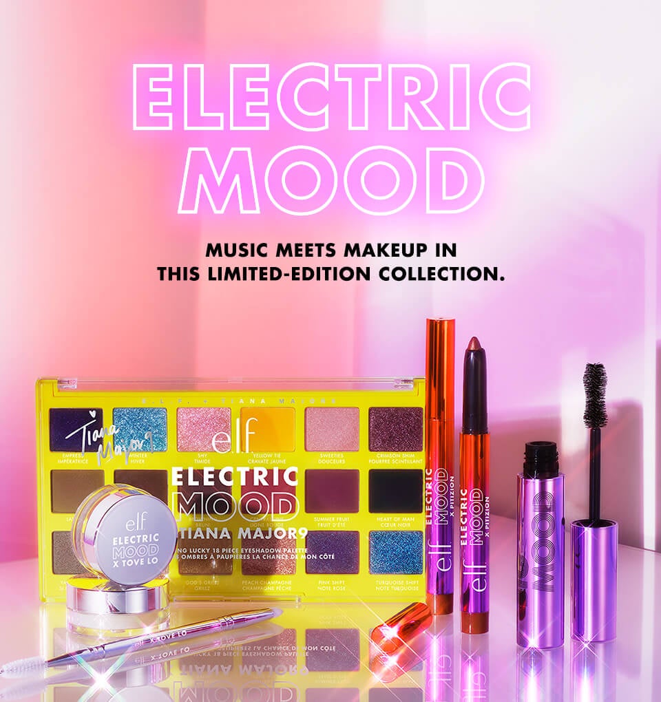 Electric Mood