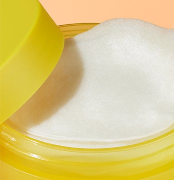 Superglow AHA Peel Pads