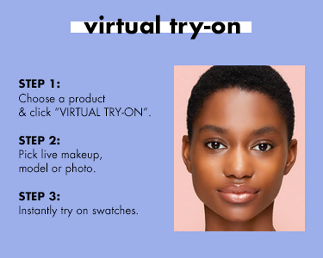 lige ud Genoplive Alvorlig e.l.f. Virtual Makeup Try On Tool | e.l.f. Cosmetics