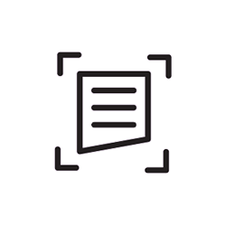 Receipt Scanning
