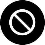 No symbol