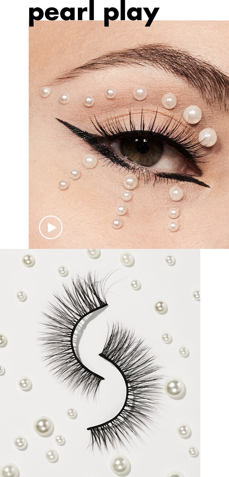 Pearl Play Look