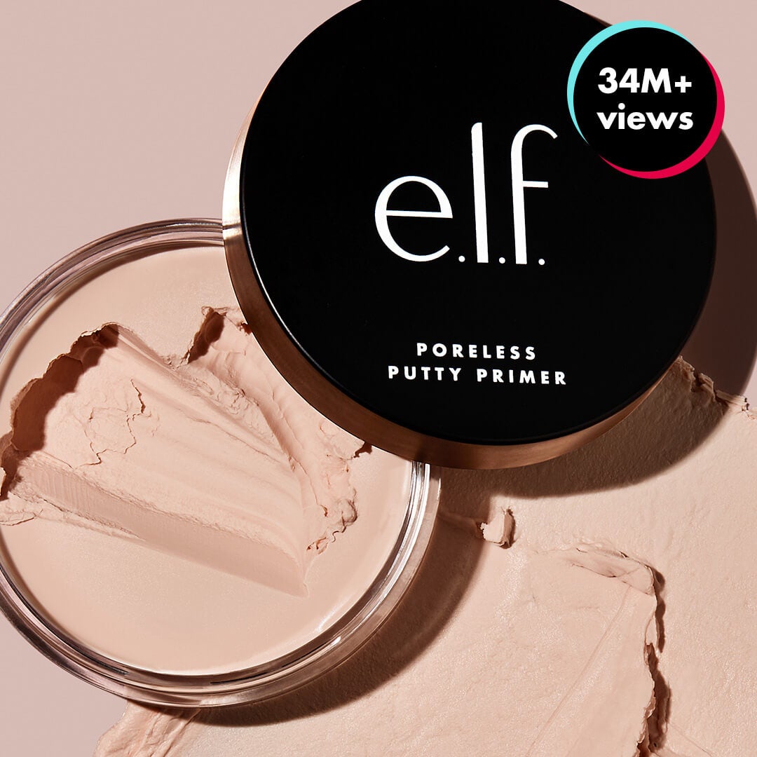 Poreless Putty Face Primer