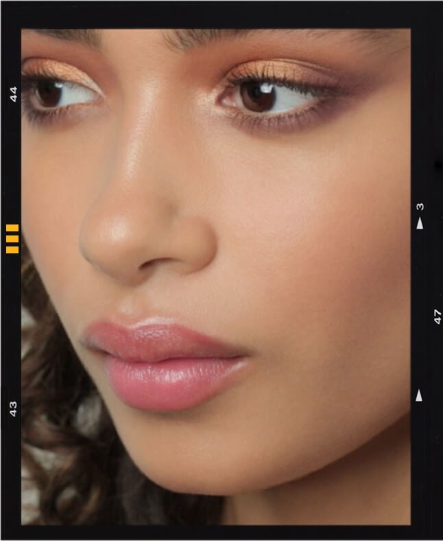 Total Face Makeup Sponge