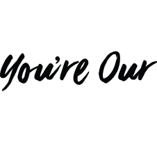 You're our #1