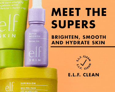 Meet the Supers -  Brighten, smooth and hydrate skin