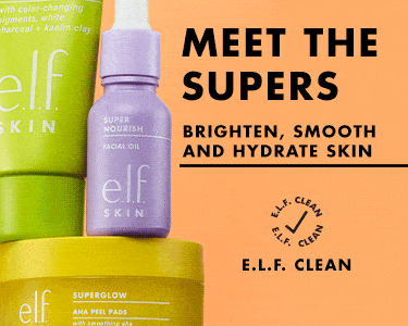 Meet the Supers - Brighten, smooth and hydrate skin