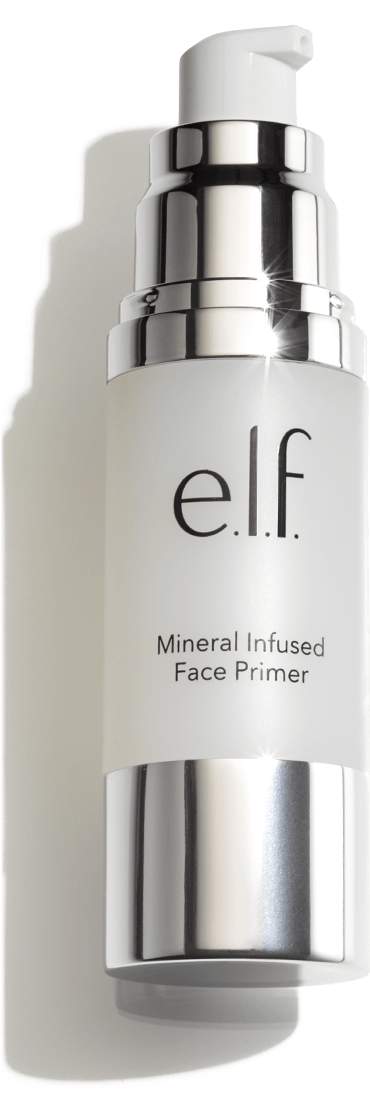 Mineral Infused Face Primer