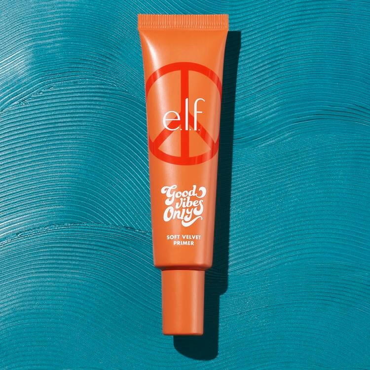 Just Vibes Only - Soft Velvet Face Primer