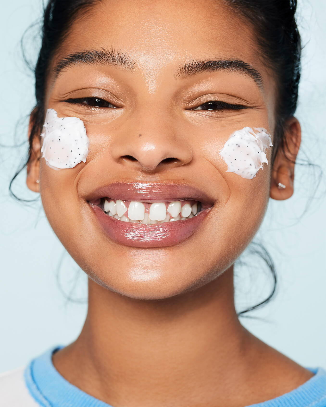 Elf Cosmetics Eyes Lips Face Masks Review