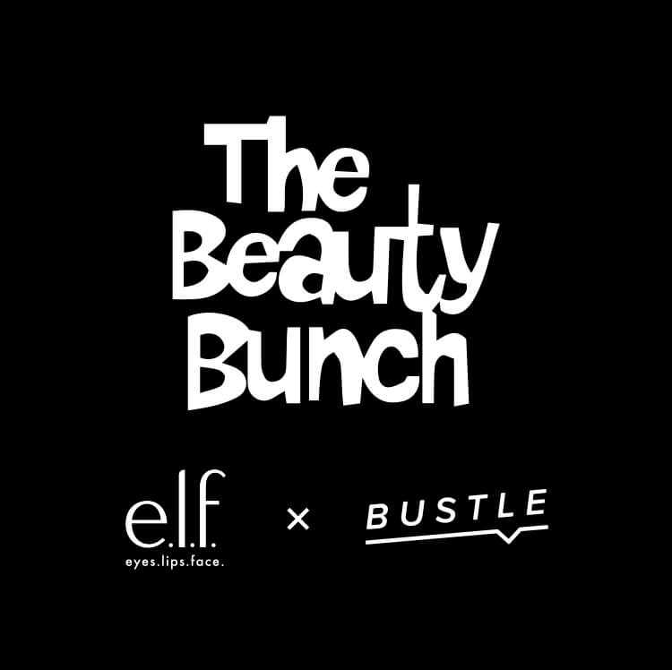 Bustle's The Beauty Bunch with e.l.f.