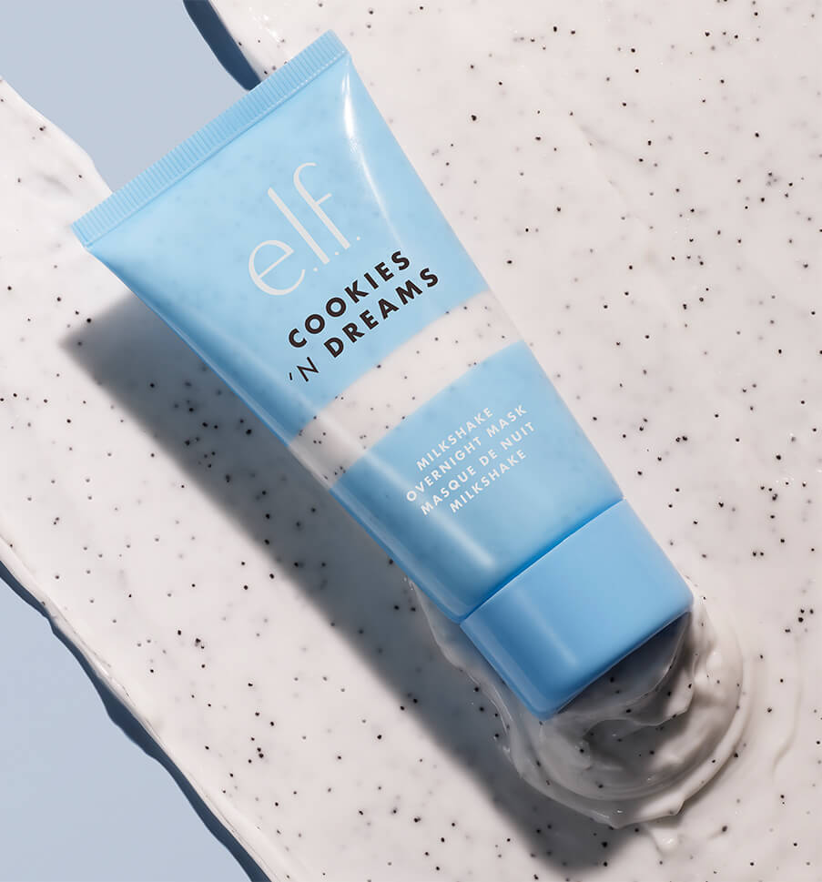 Milkshake Overnight Mask