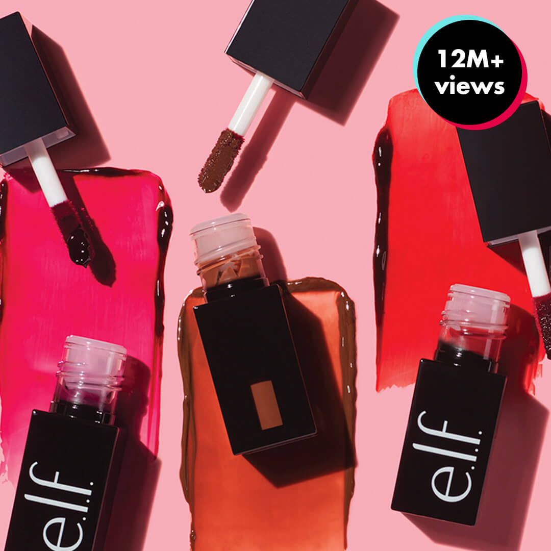Glossy Lip Stain