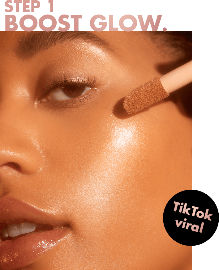 Explore Halo Glow Collection e.l.f. Cosmetics