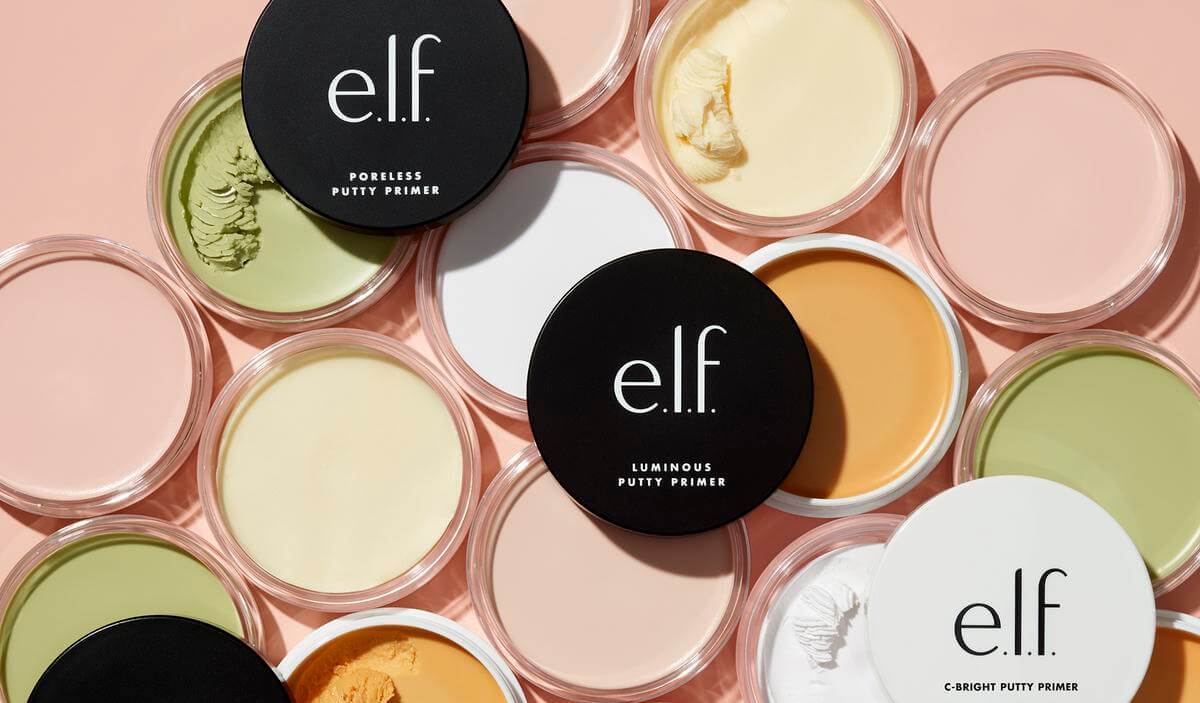 How to Choose the Best Makeup Primer For Your Skin Type e.l.f. Cosmetics