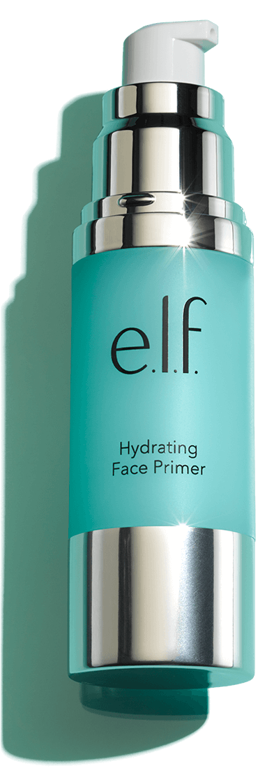 Hydrating Face Primer