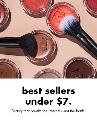 Best Sellers Under $7