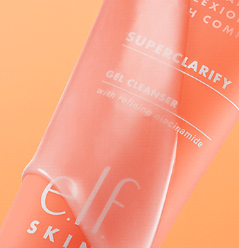 Superclarify Gel Cleanser