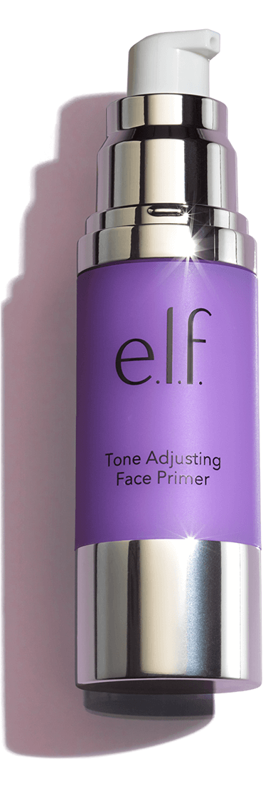 Brightening Lavender Face Primer