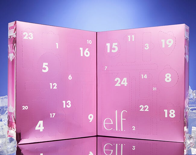 Cool as e.l.f. gifts at even cooler prices