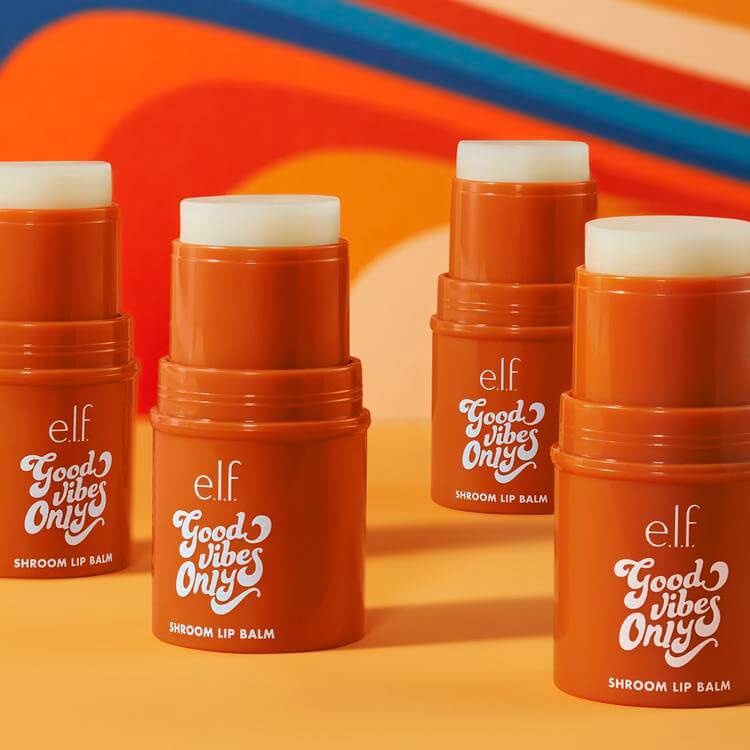 Just Vibes Only - Lip Balm