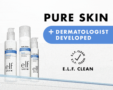 Pure Skin. Derm-developed / fragrance free