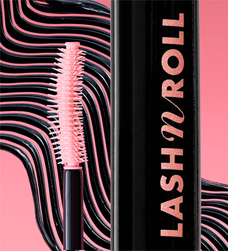 Lash N' Roll mascara product image