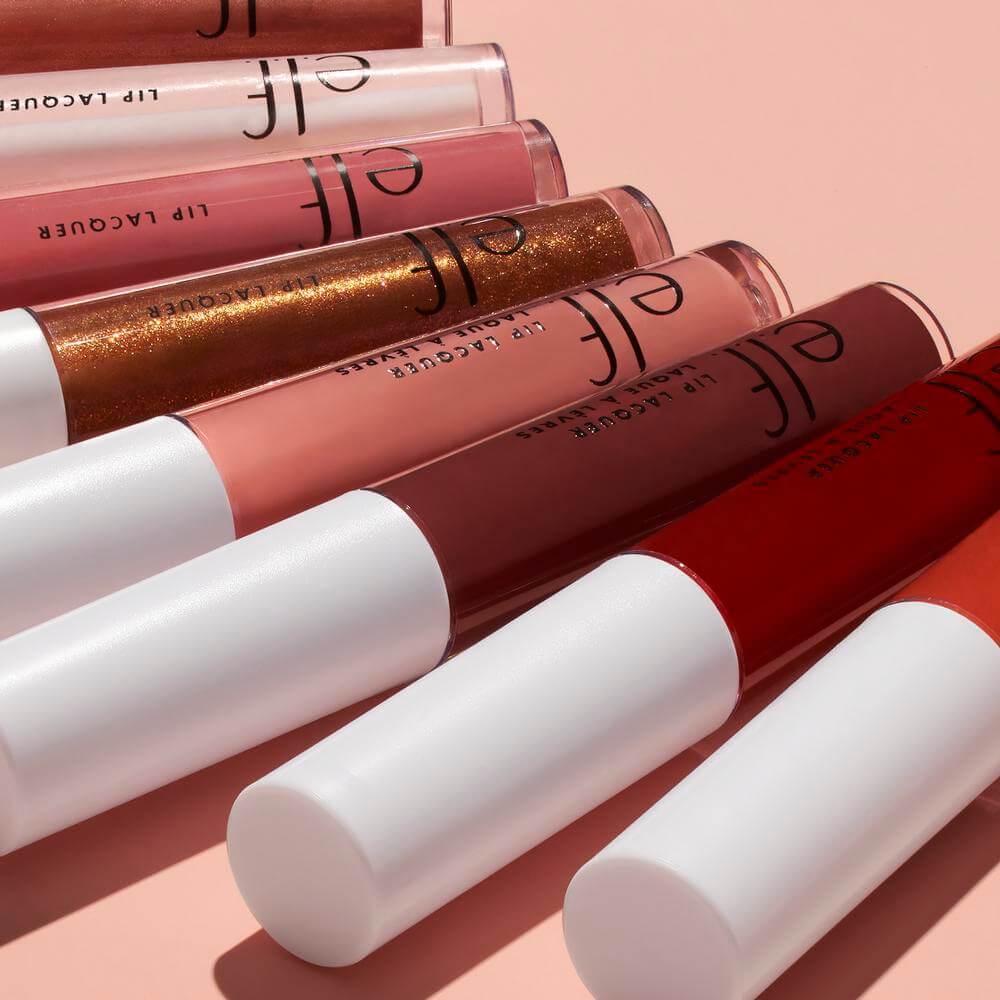 Lip Lacquer