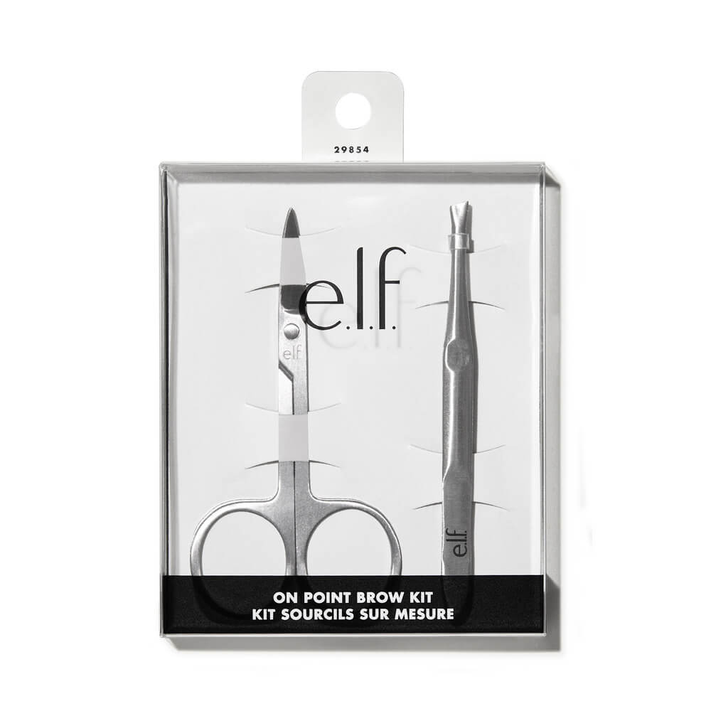 On Point Brow Kit
