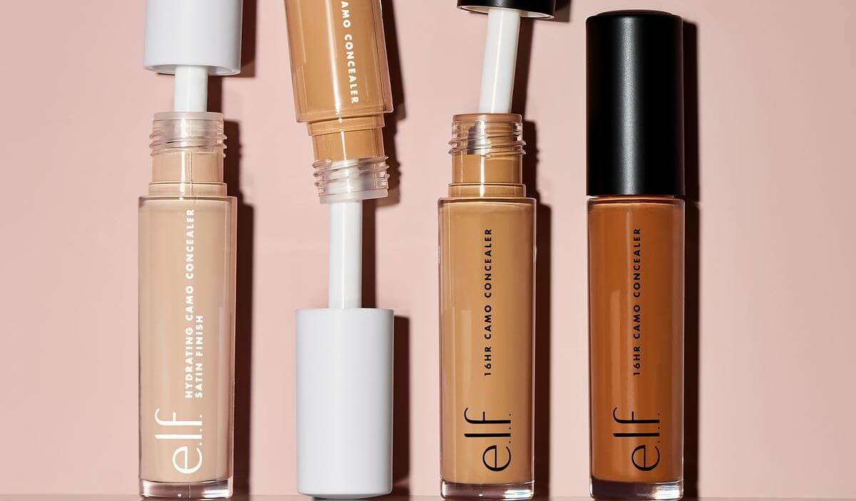 Camo Concealer Family