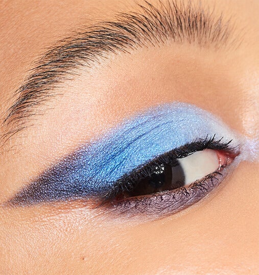 Cookies & Dreams Eyeshadow
                Palette & Big Mood Mascara