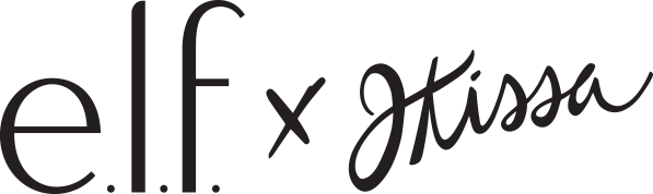 e.l.f. X JKissa