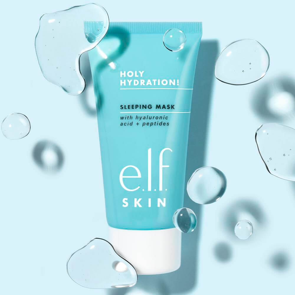 Hydrating Sleep Mask