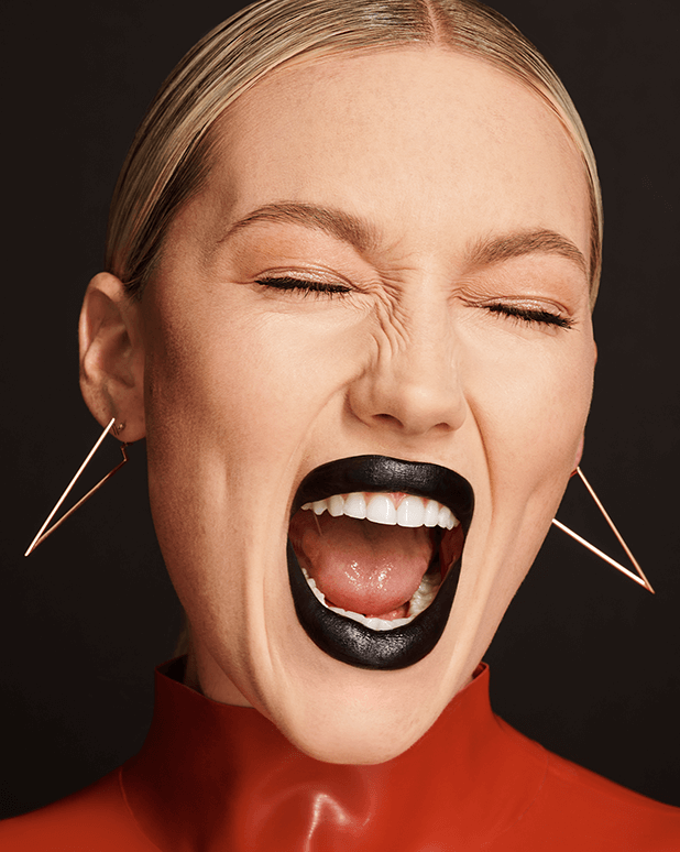model images