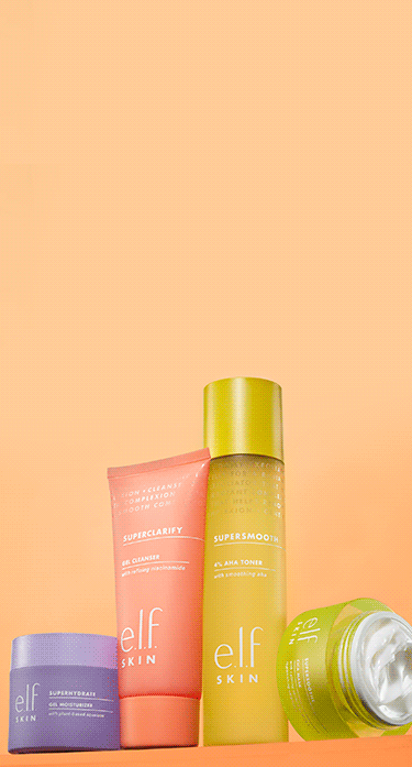 Superclarify Gel Cleanser