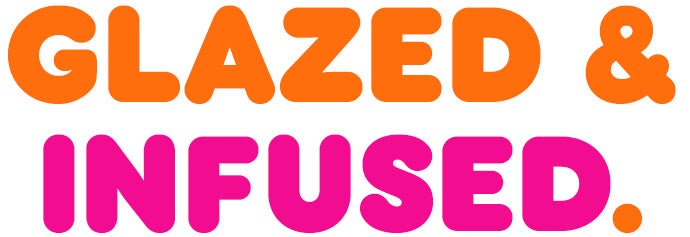 Glazed & Infused