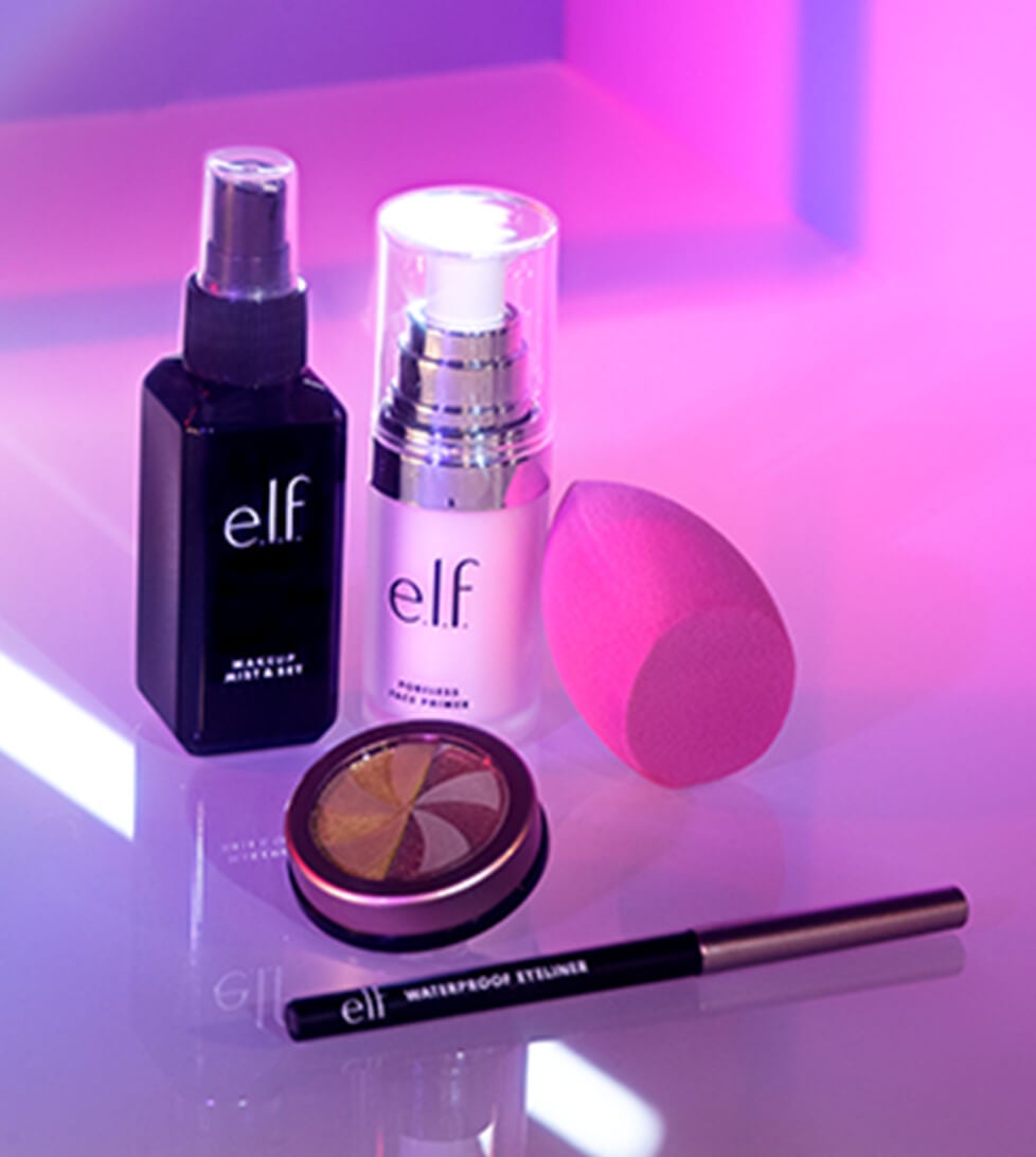 Makeup Gifts Under 15 e.l.f. Cosmetics