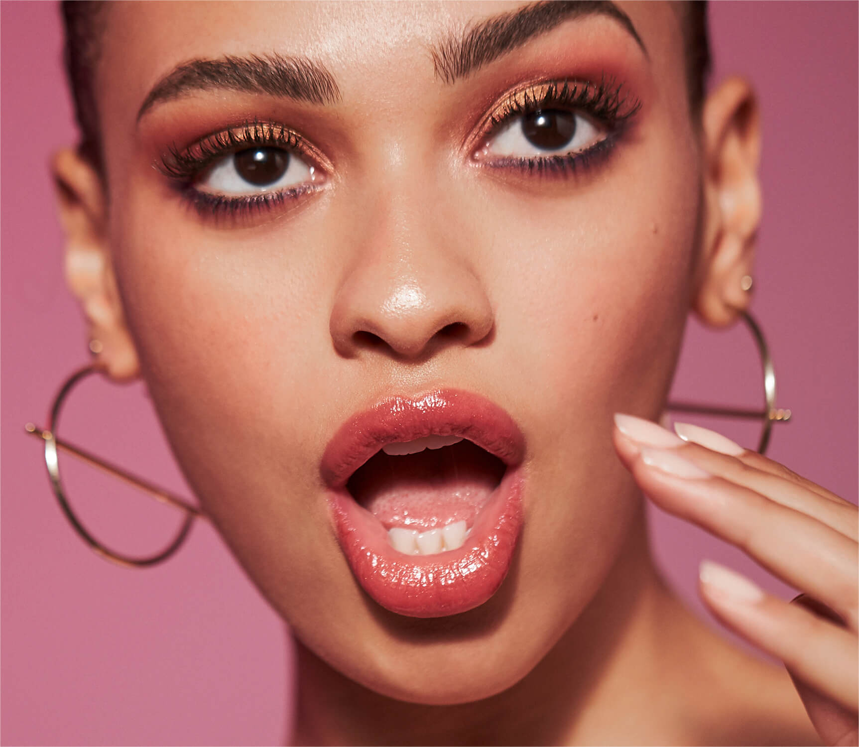 You snap, we bite.
