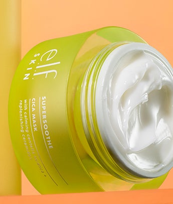 Supersoothe Cica Mask