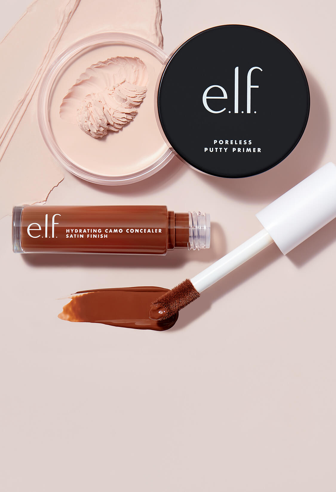 Jelly Pop Makeup Collection