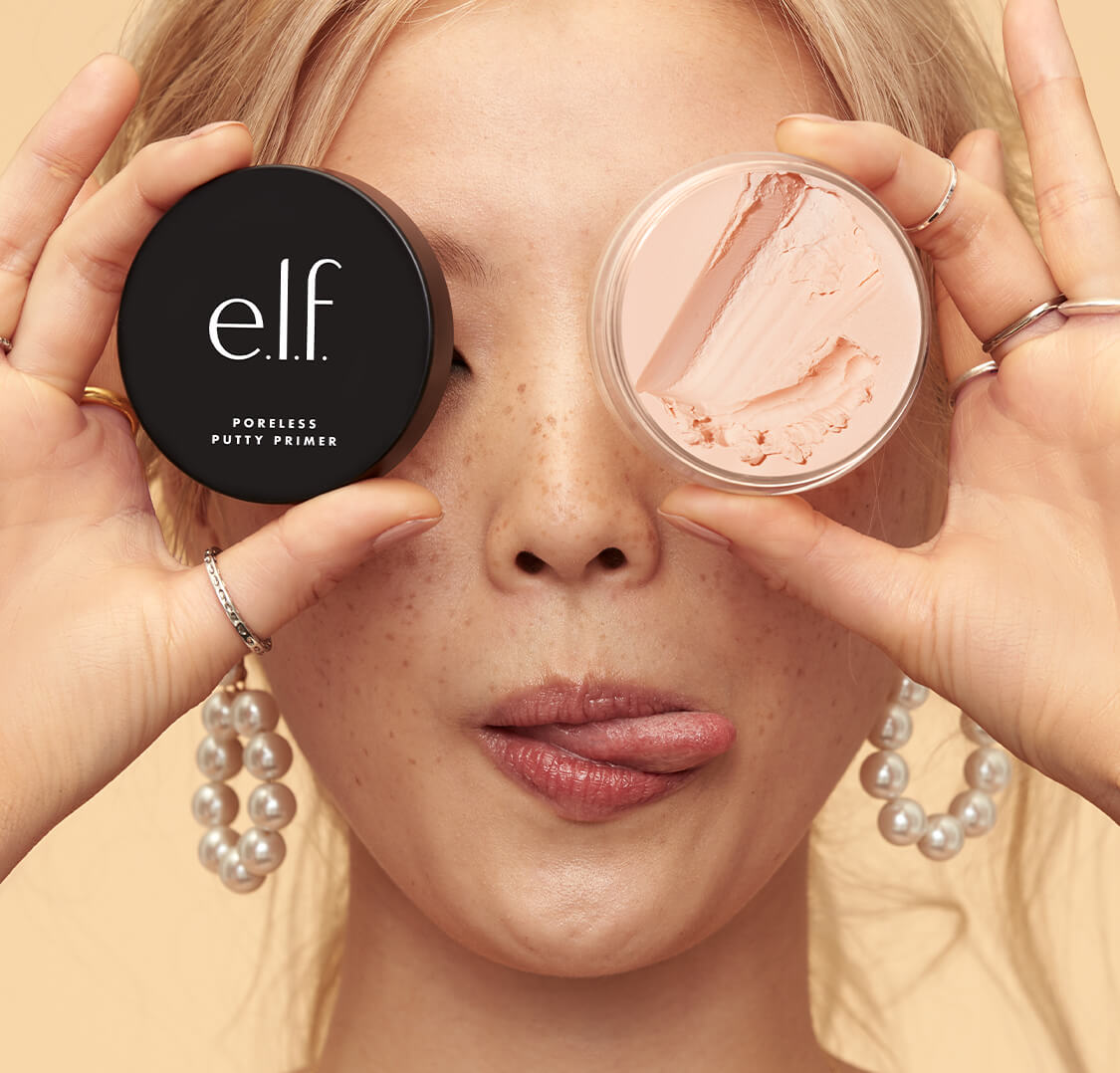 Meet the e.l.f. icons | e.l.f. Cosmetics