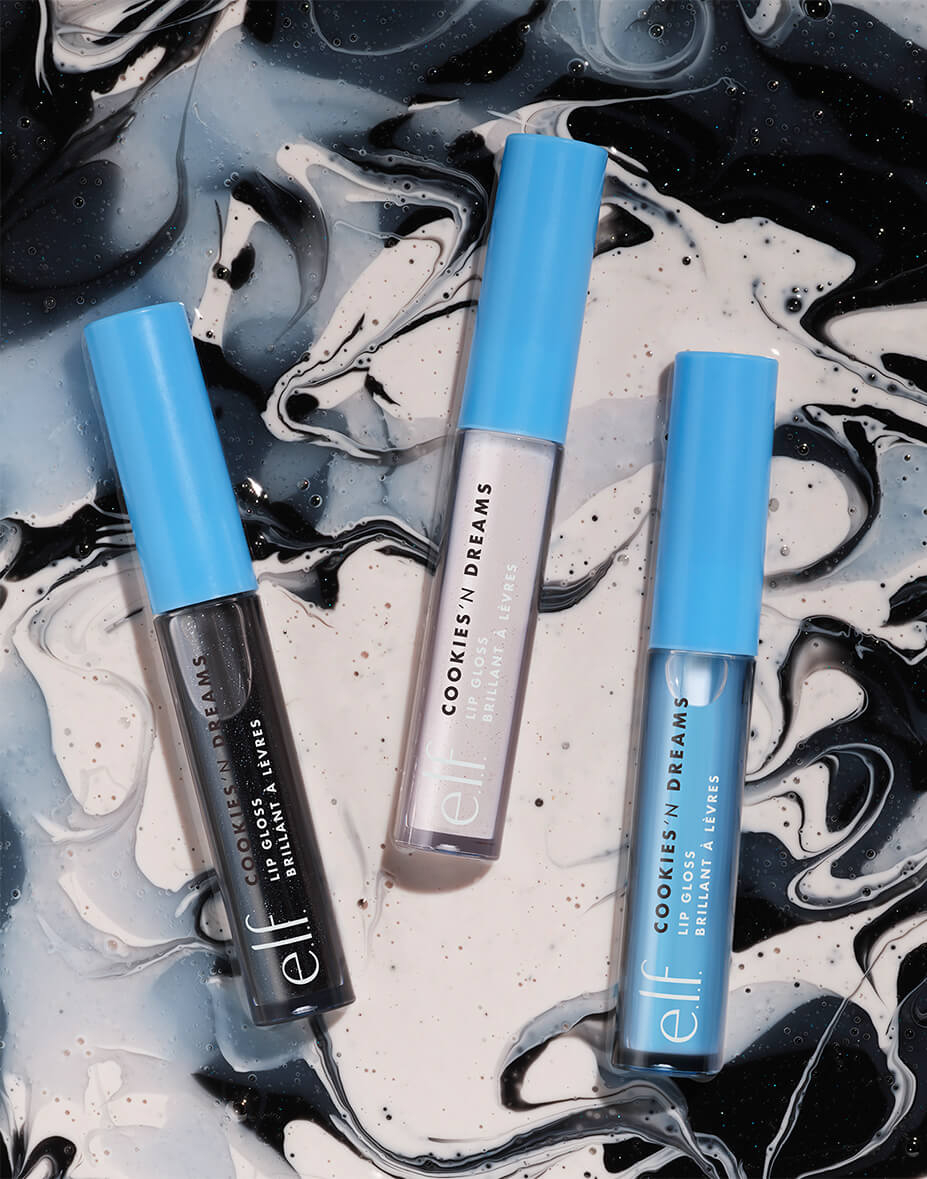 Cookies 'N Dreams Lip Gloss