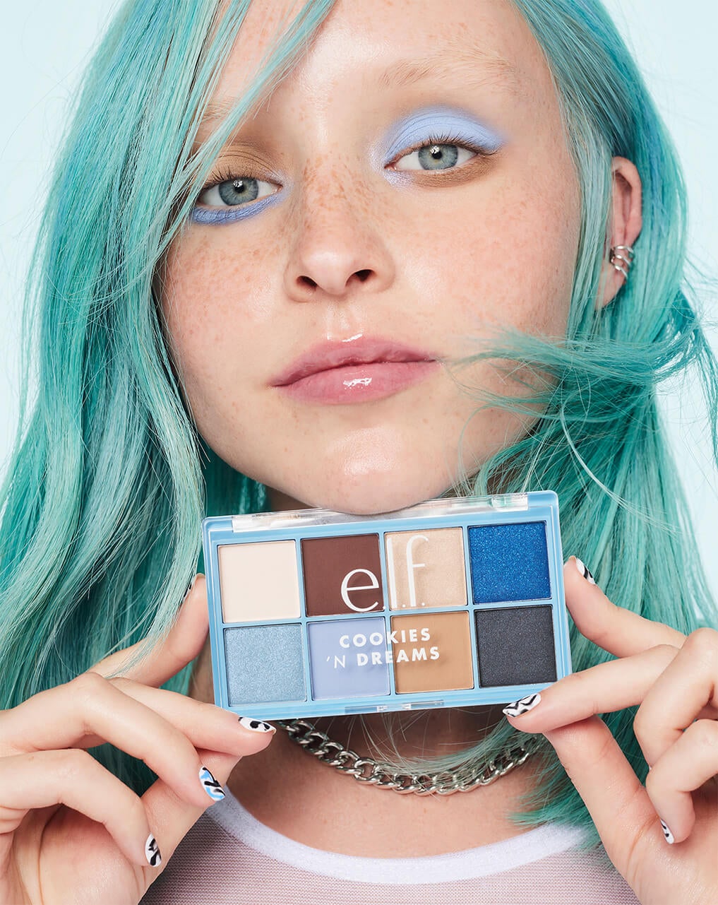 Cookies 'N Dreams Eyeshadow Palette
