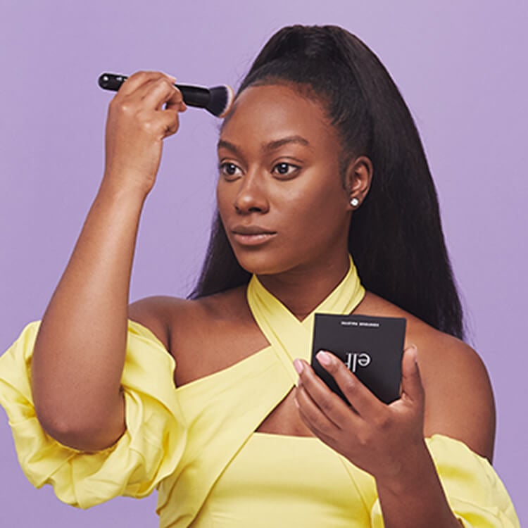 Bustle's The Beauty Bunch with e.l.f.