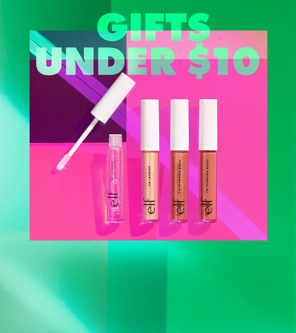 Gifts Under 10