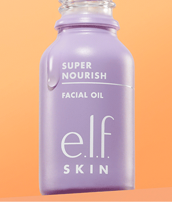 Supernourish Facial Oil
