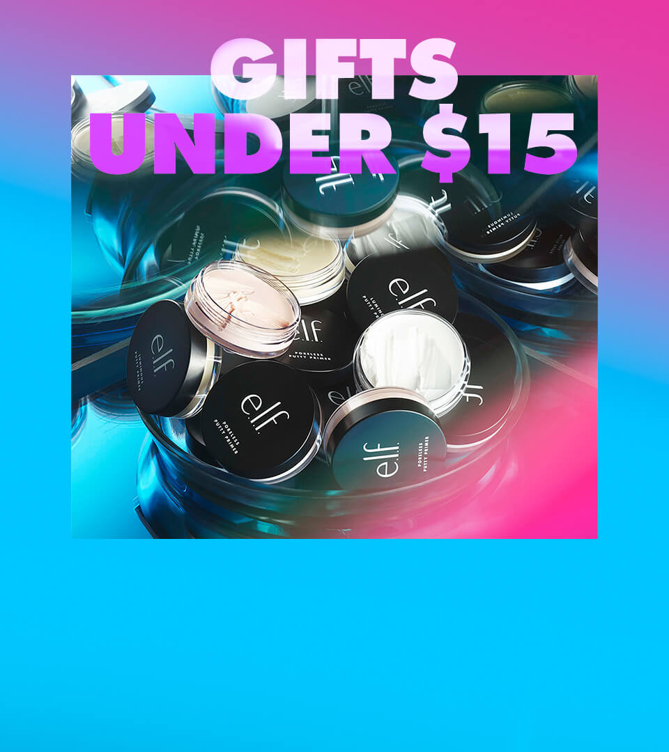 Gifts Under 15