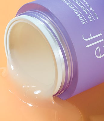Superhydrate Gel Moisturizer