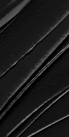 black colored textured background