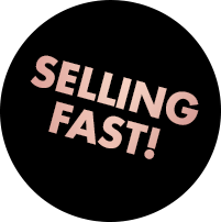 Selling Fast